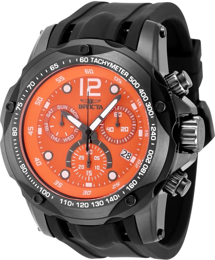 Speedway model 48909 | Invictawatch