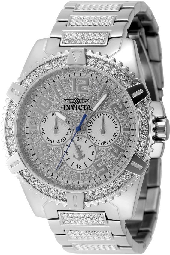 OCEAN VOYAGE model 48921 | Invictawatch