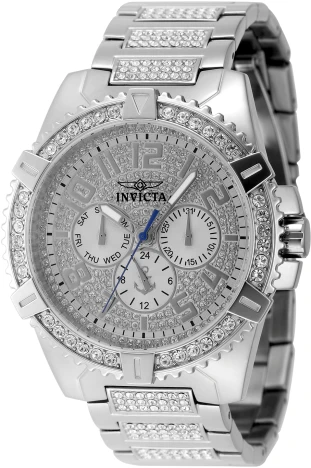 OCEAN VOYAGE model 48921 | Invictawatch