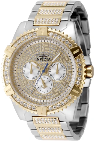 OCEAN VOYAGE model 48684 | Invictawatch