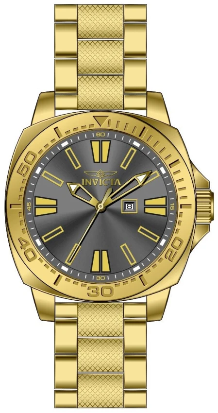 Speedway model 48934 | Invictawatch