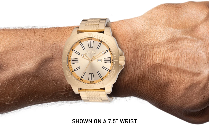 Speedway model 48935 | Invictawatch