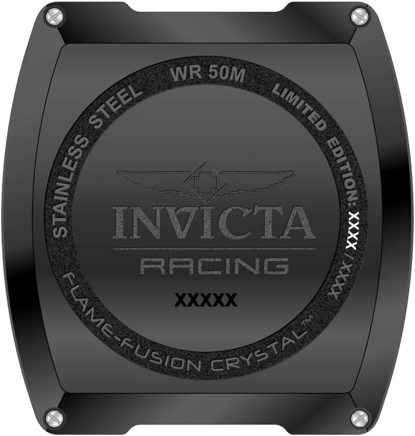Invicta Racing model 48941 | Invictawatch