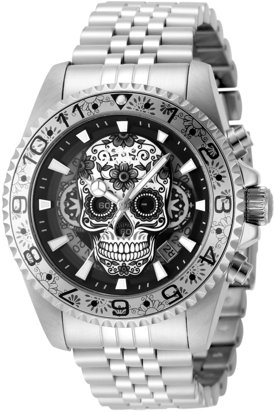 デザイン性抜群★クロノグラフ INVICTA Pro Diver 48950 Pro Diver model 48950 | Invictawatch