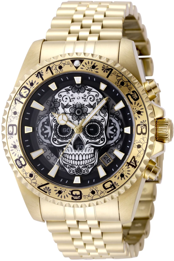 Pro Diver model 48951 | Invictawatch