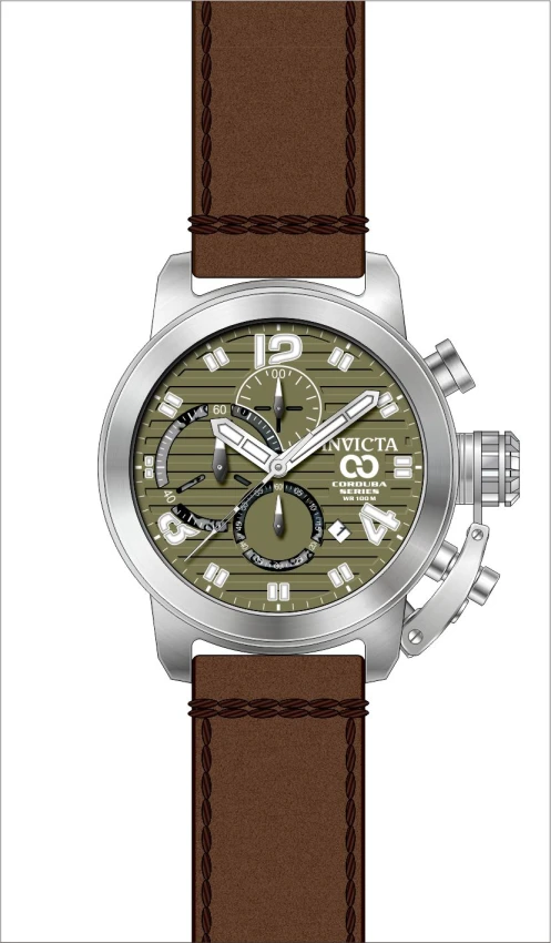 Corduba model 48952 | Invictawatch