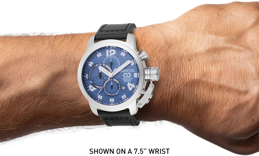 Corduba model 48953 | Invictawatch