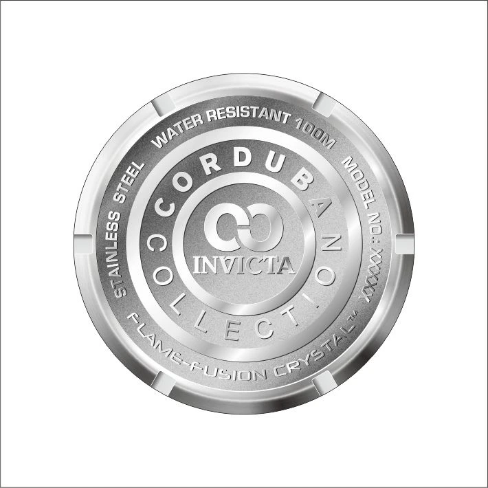Corduba model 48954 | Invictawatch