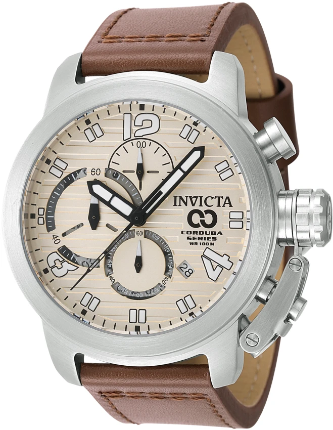 Corduba model 48955 | Invictawatch