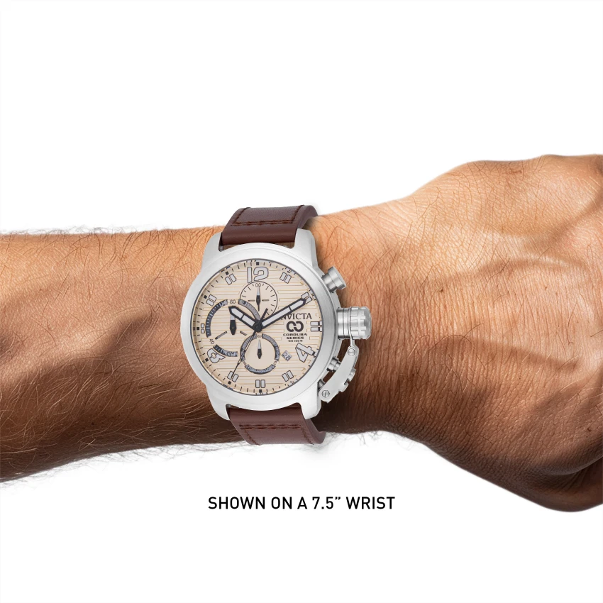 Corduba model 48955 | Invictawatch