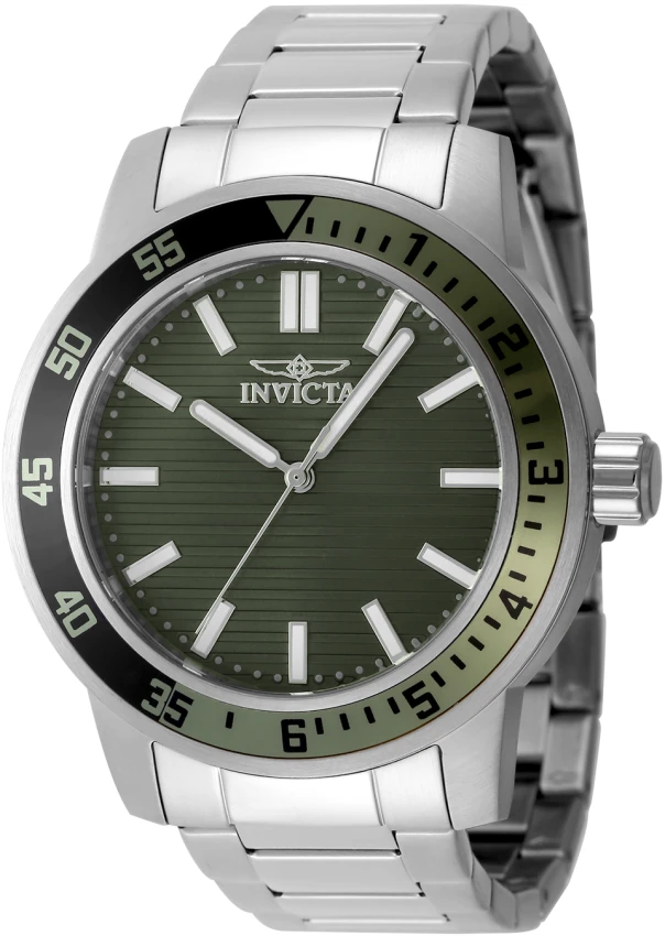 Specialty model 48964 | Invictawatch