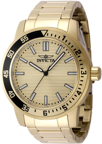 Specialty model 48966 | Invictawatch