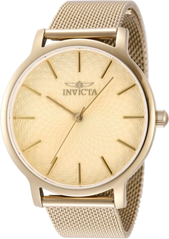 Wildflower model 4718 | Invictawatch