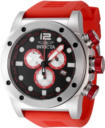 Sea Hunter model 12532 | Invictawatch