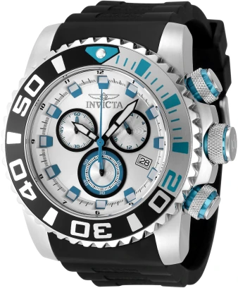 Sea Hunter model 33364 | Invictawatch