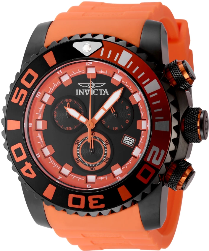Sea Hunter model 48986 | Invictawatch