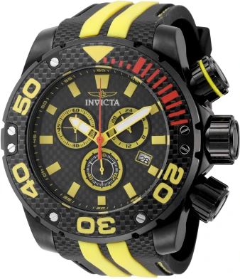 aaa Sea Hunter model 32652 | Invictawatch