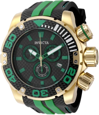 Sea Hunter model 33364 | Invictawatch