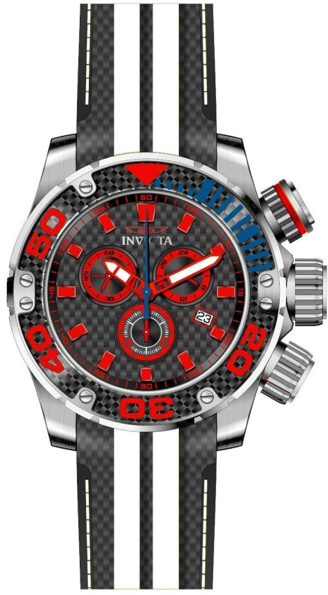 Sea Hunter model 48992 | Invictawatch