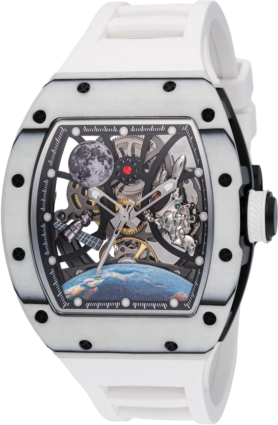 S1 Rally model 49012 | Invictawatch