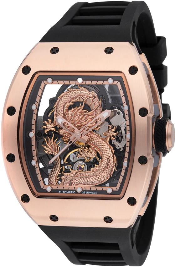 S1 Rally model 49014 | Invictawatch