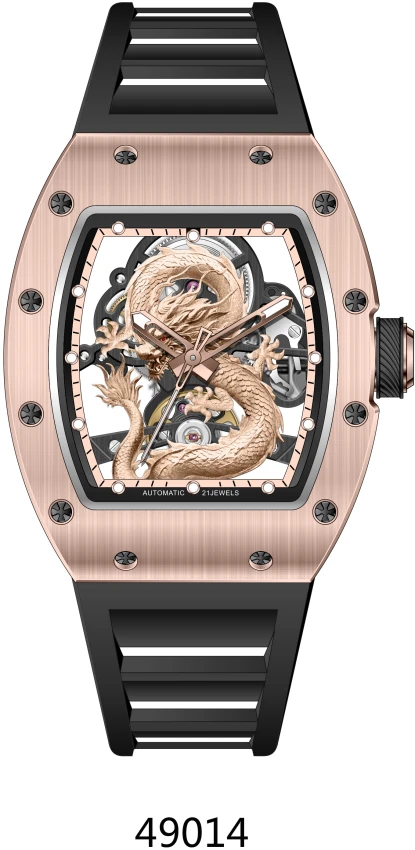 S1 Rally model 49014 | Invictawatch