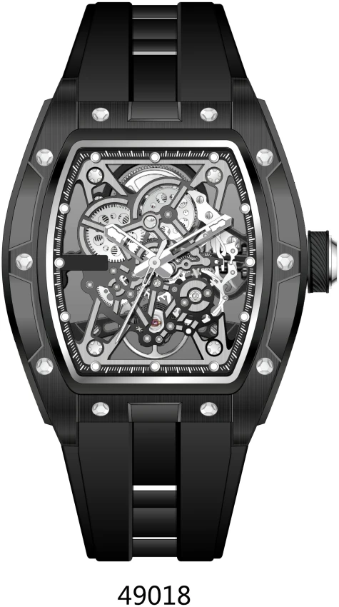 S1 Rally model 49018 | Invictawatch
