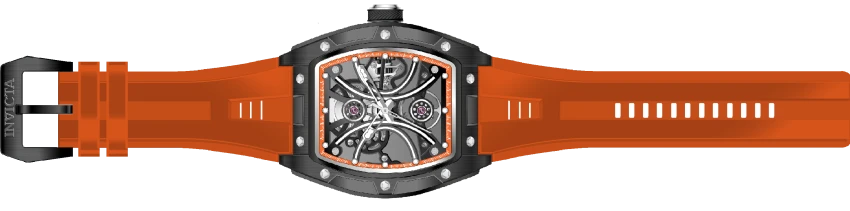 S1 Rally model 49020 | Invictawatch
