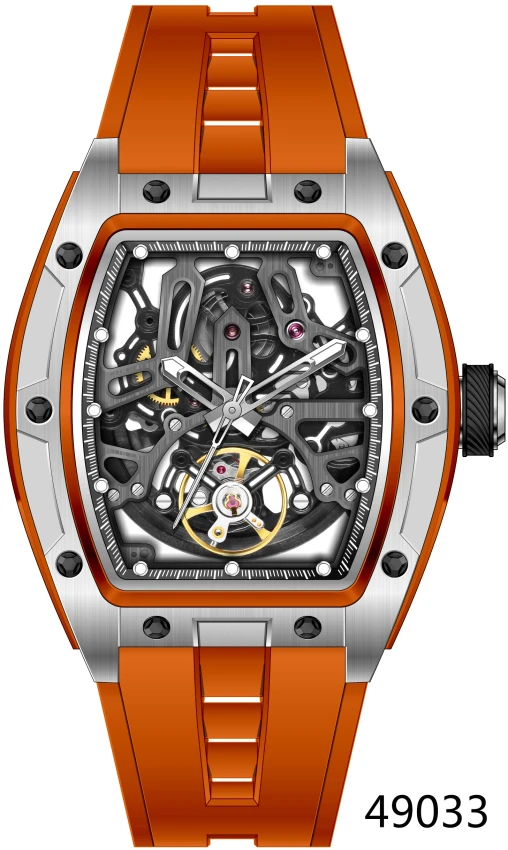 S1 Rally model 49033 | Invictawatch