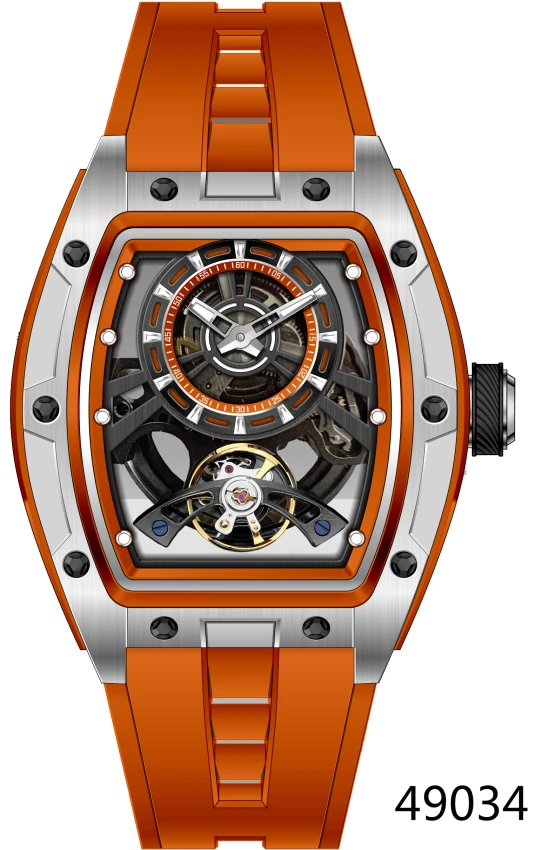 S1 Rally model 49034 | Invictawatch
