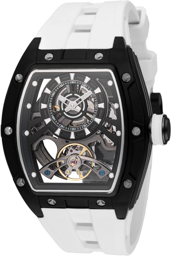 トライアルジャーナル S1 Rally model 49035 | Invictawatch