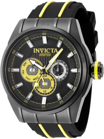Speedway model 49052 | Invictawatch