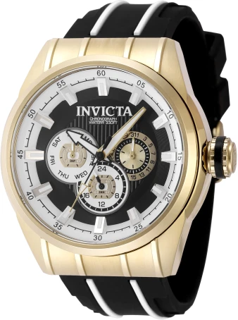 Speedway model 49055 | Invictawatch