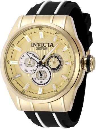 Speedway model 49056 | Invictawatch