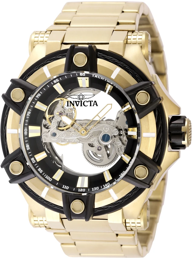 Bolt model 49058 | Invictawatch