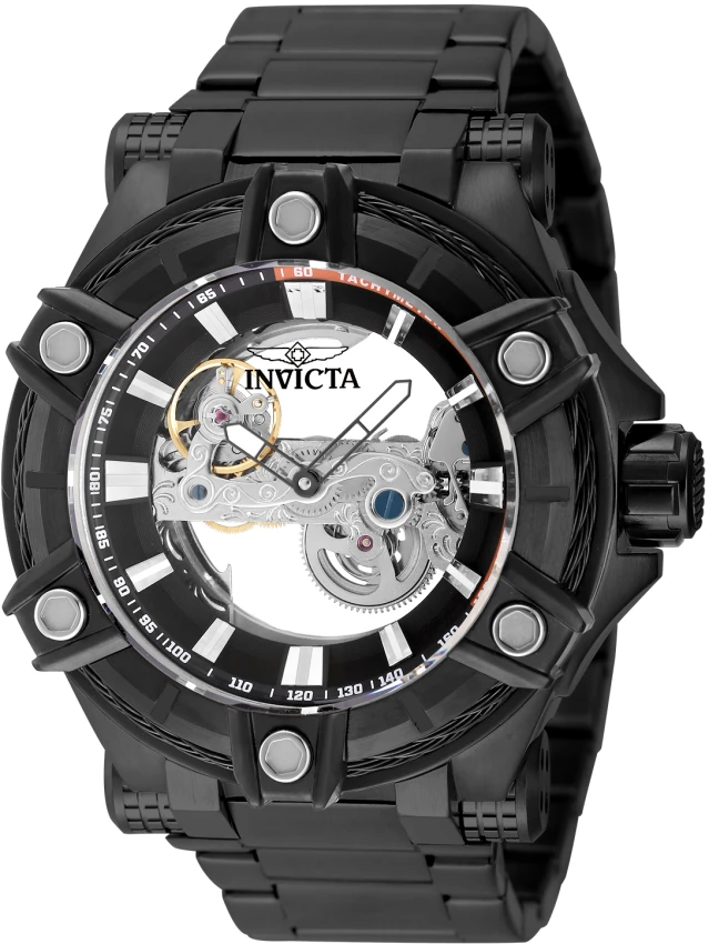 Bolt model 49059 | Invictawatch