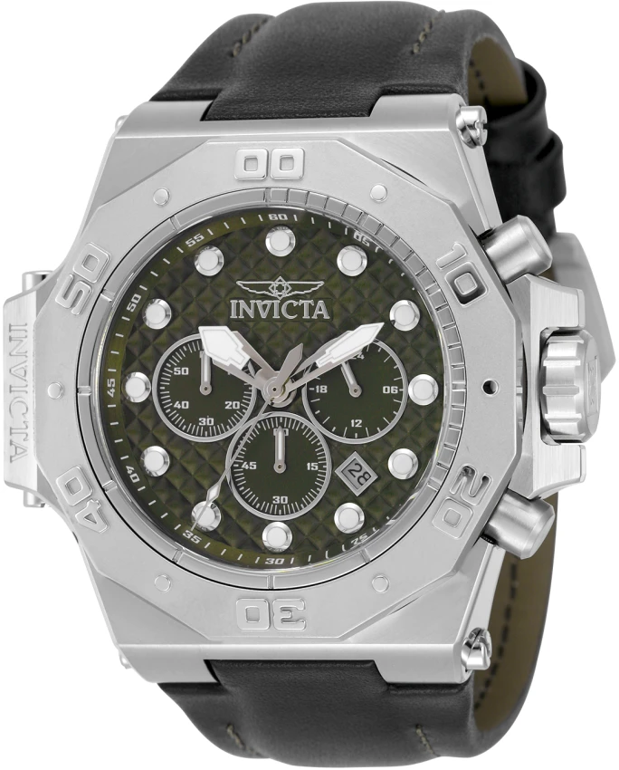 Akula model 49067 | Invictawatch