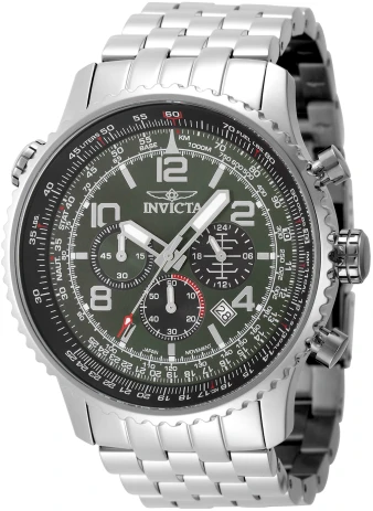Aviator model 31497 | Invictawatch