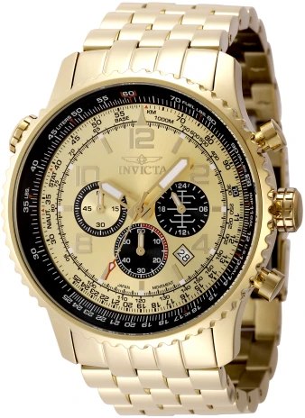 Aviator model 44344 | Invictawatch