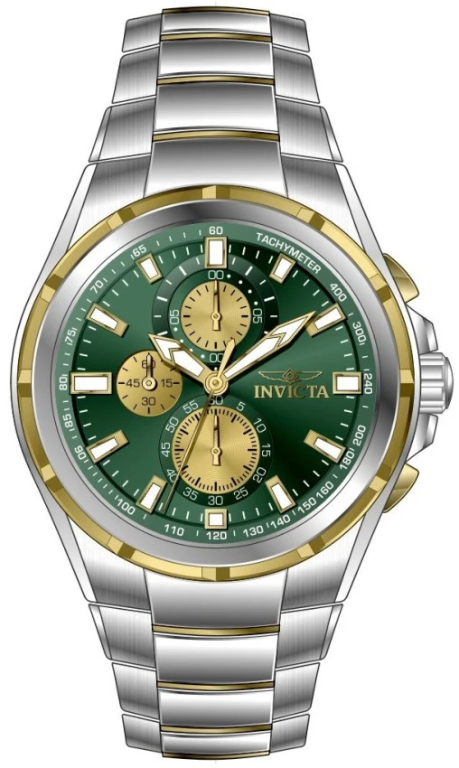 Sea Vulture model 49084 | Invictawatch
