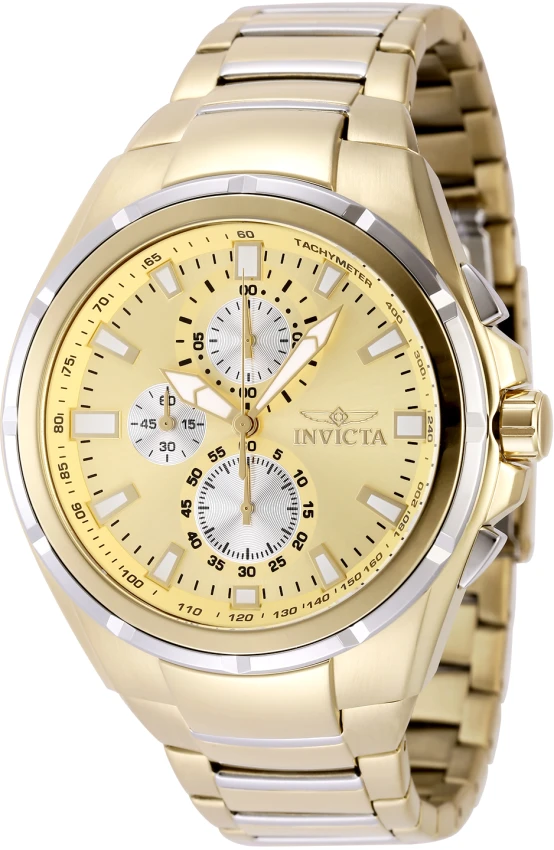 Sea Vulture model 49085 | Invictawatch