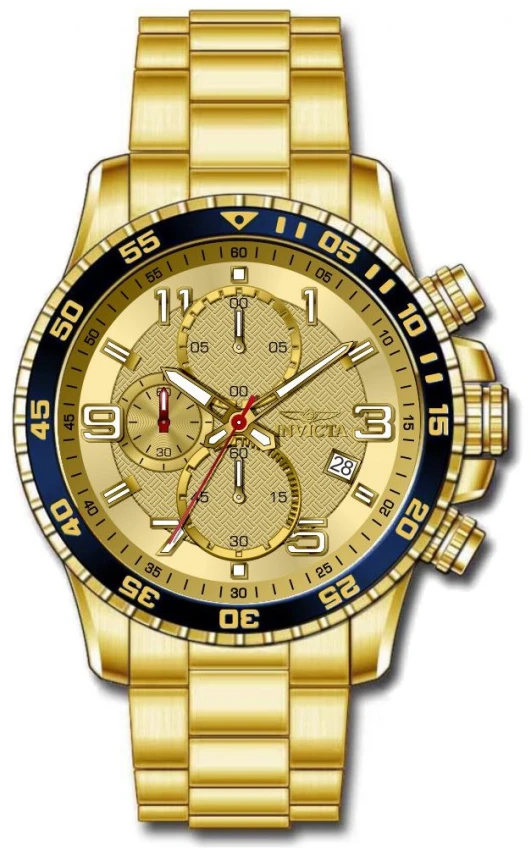 Specialty model 49095 | Invictawatch