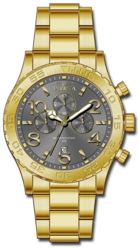 Specialty model 49098 | Invictawatch