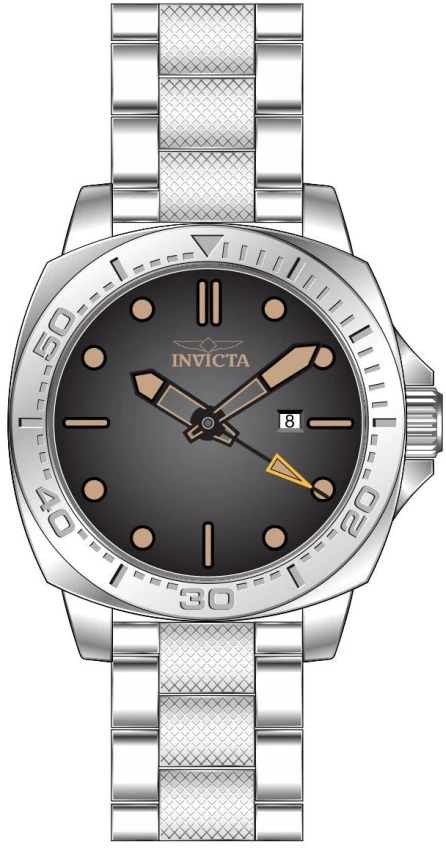 Speedway model 49099 | Invictawatch