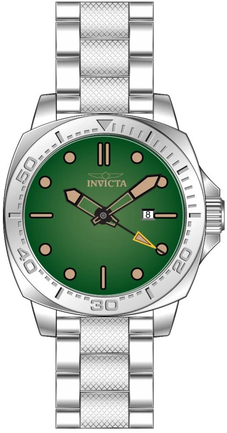 Speedway model 49100 | Invictawatch