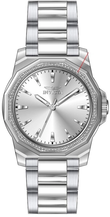Speedway model 49110 | Invictawatch