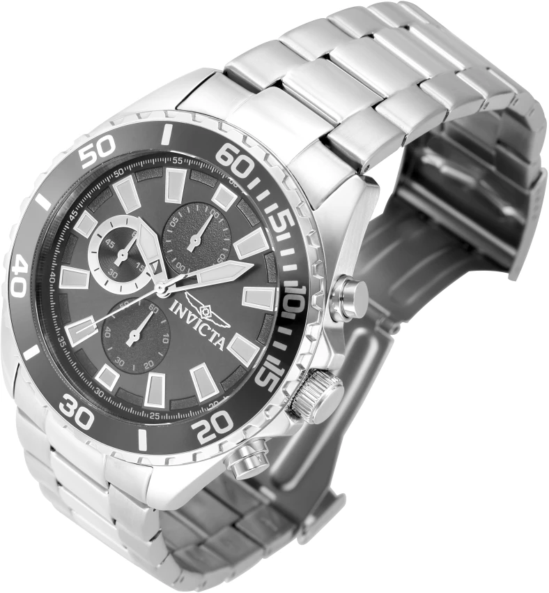 Pro Diver model 49116 | Invictawatch