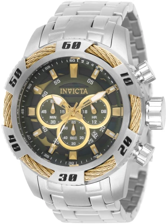 Speedway model 19633 | Invictawatch