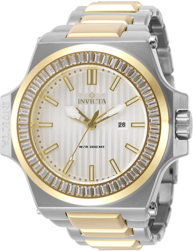 Akula model 49134 | Invictawatch