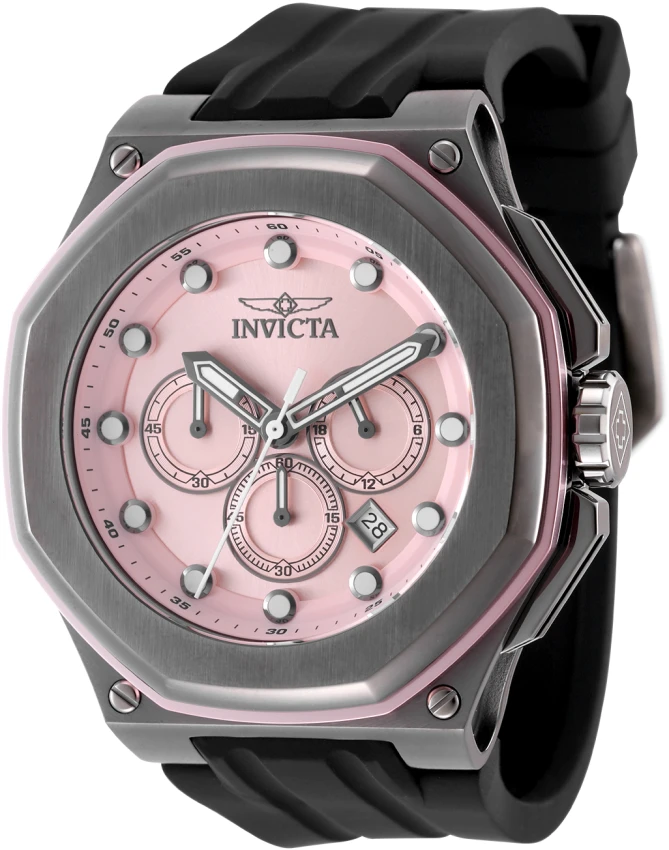Akula model 49141 | Invictawatch